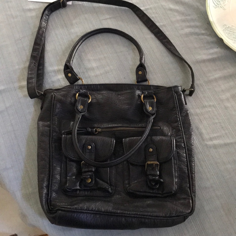 Purse/ shoulder bag